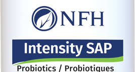 NFH Intensity SAP - JoyVIVA -  