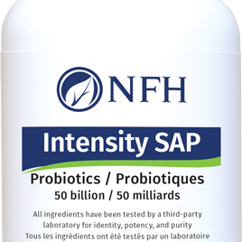 NFH Intensity SAP - JoyVIVA -  