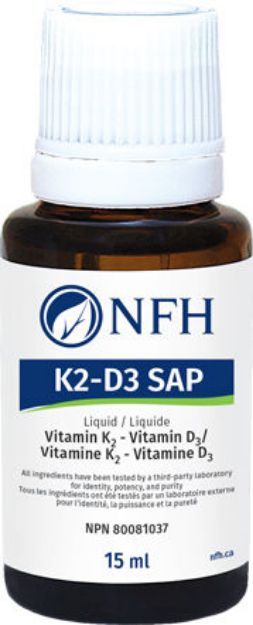NFH K2-D3 SAP - JoyVIVA -  