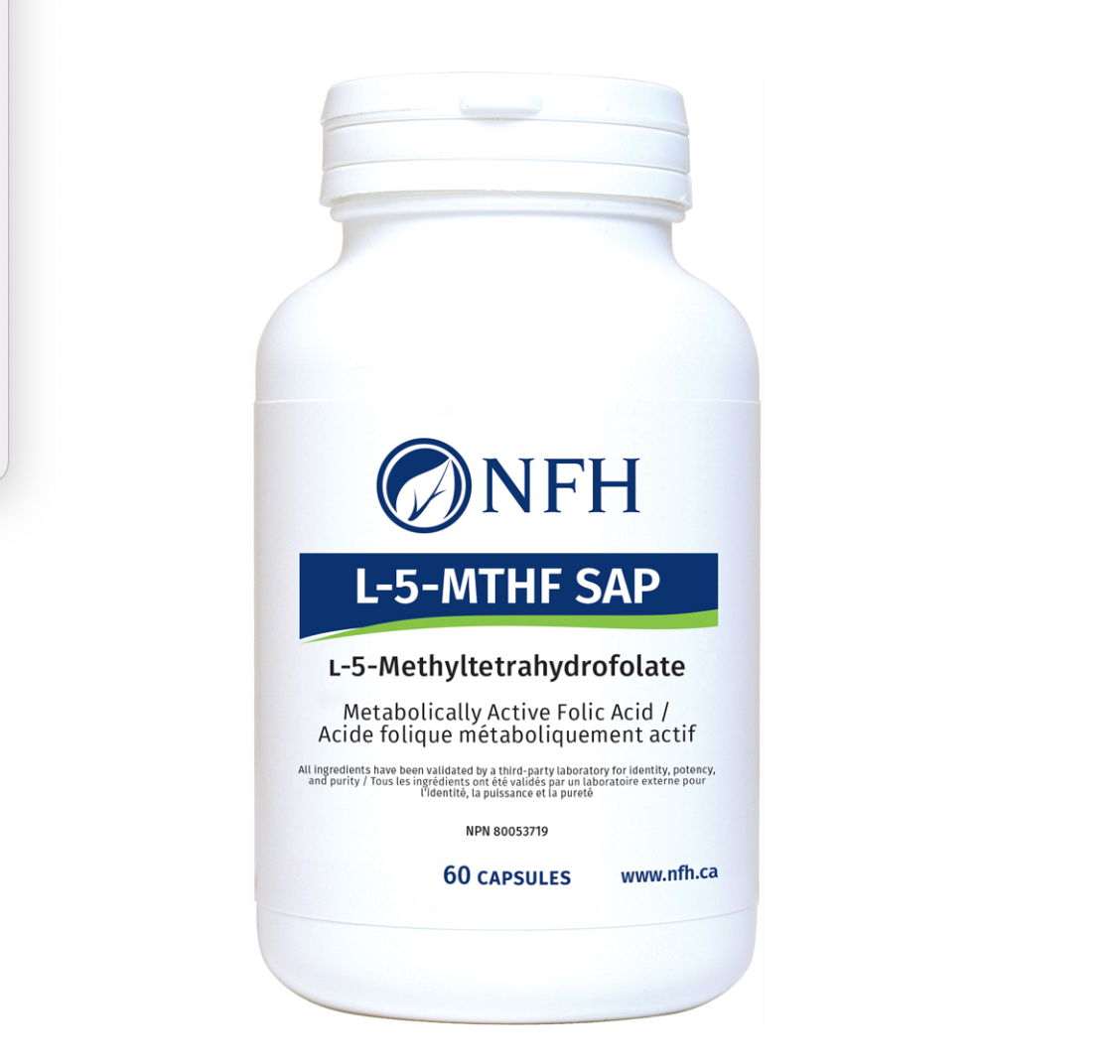 NFH L-5-MTHF SAP - JoyVIVA -  