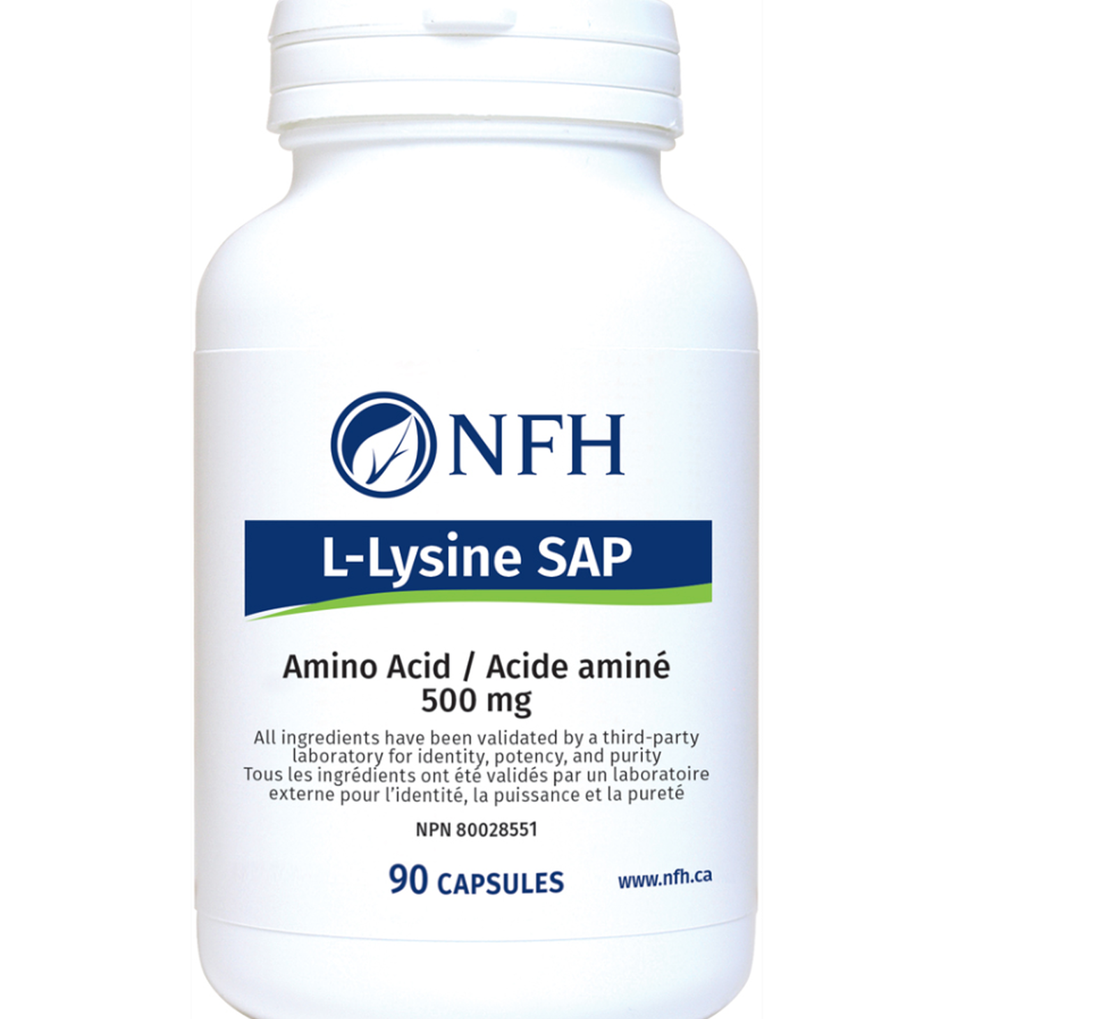 NFH L-Lysine SAP - JoyVIVA -  