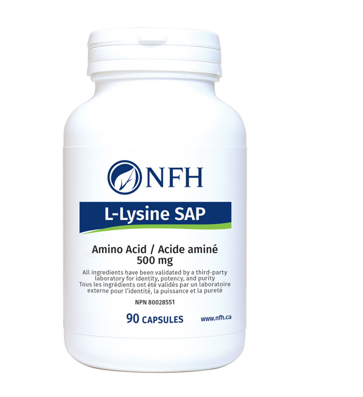 NFH L-Lysine SAP - JoyVIVA -  