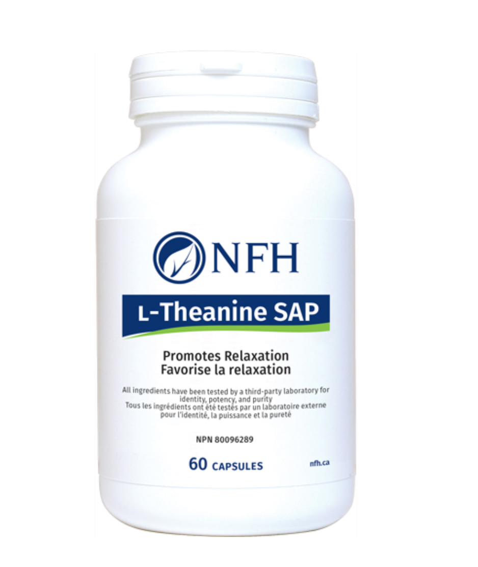 NFH L-Theanine SAP - JoyVIVA -  