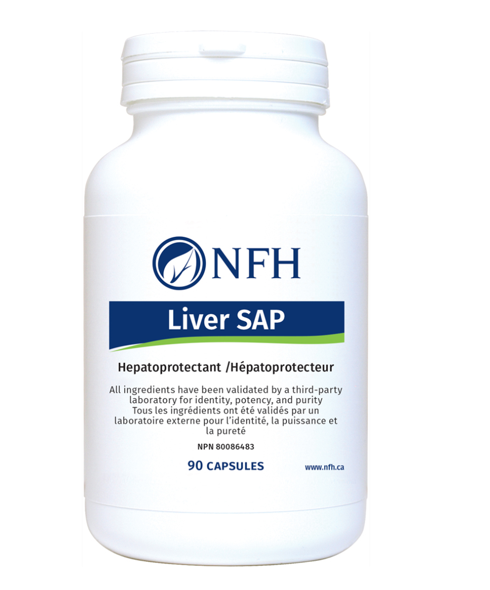 NFH Liver SAP - JoyVIVA -  