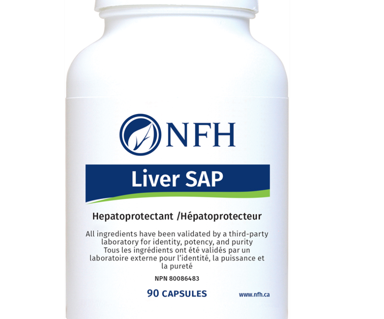 NFH Liver SAP - JoyVIVA -  