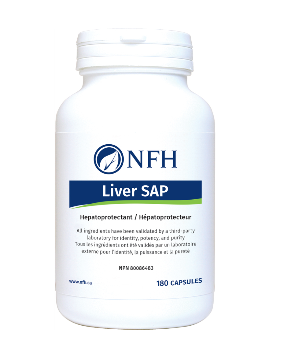 NFH Liver SAP - JoyVIVA -  