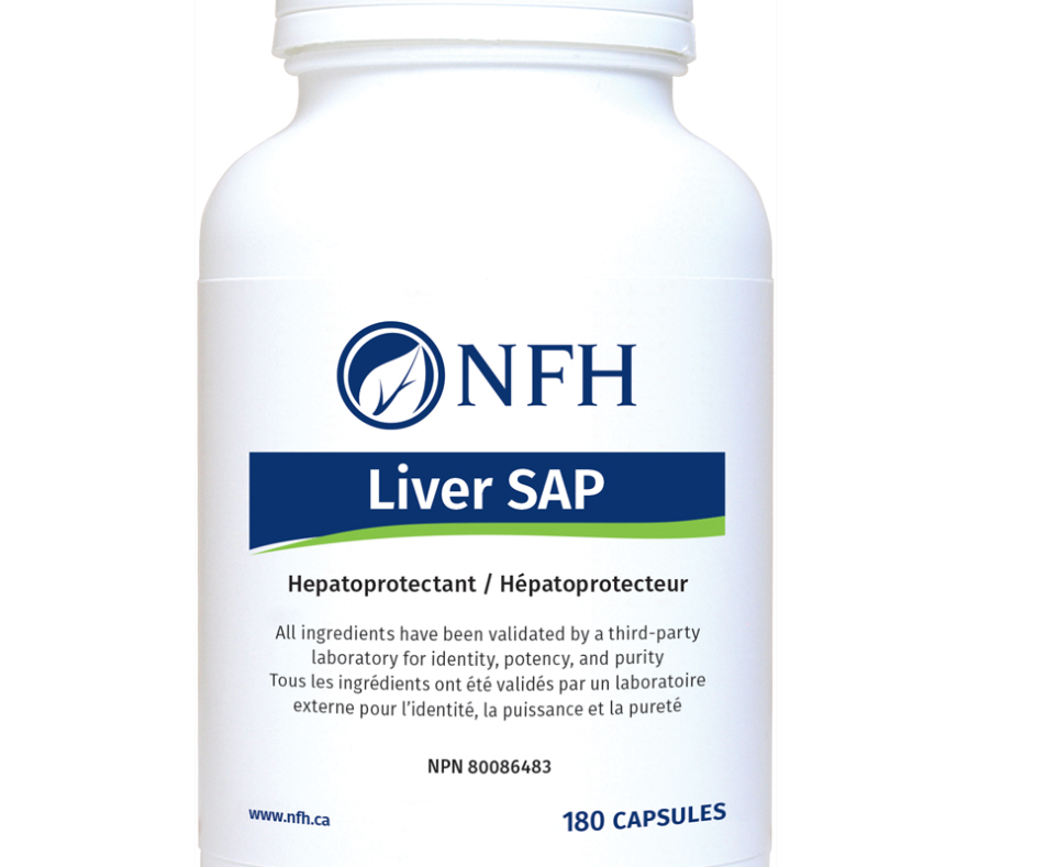 NFH Liver SAP - JoyVIVA -  