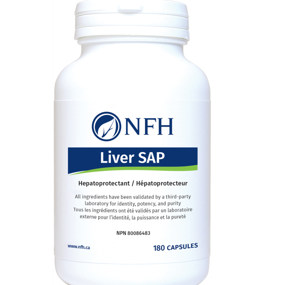NFH Liver SAP - JoyVIVA -  