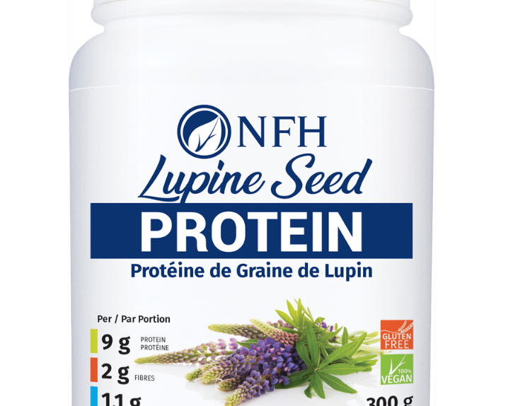 NFH Lupine Seed Protein - JoyVIVA -  