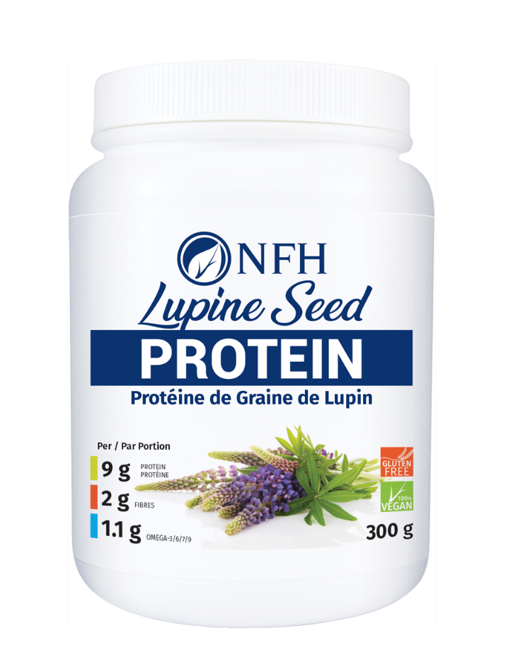 NFH Lupine Seed Protein - JoyVIVA -  