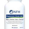 NFH Magnesium Citrate SAP - JoyVIVA -  
