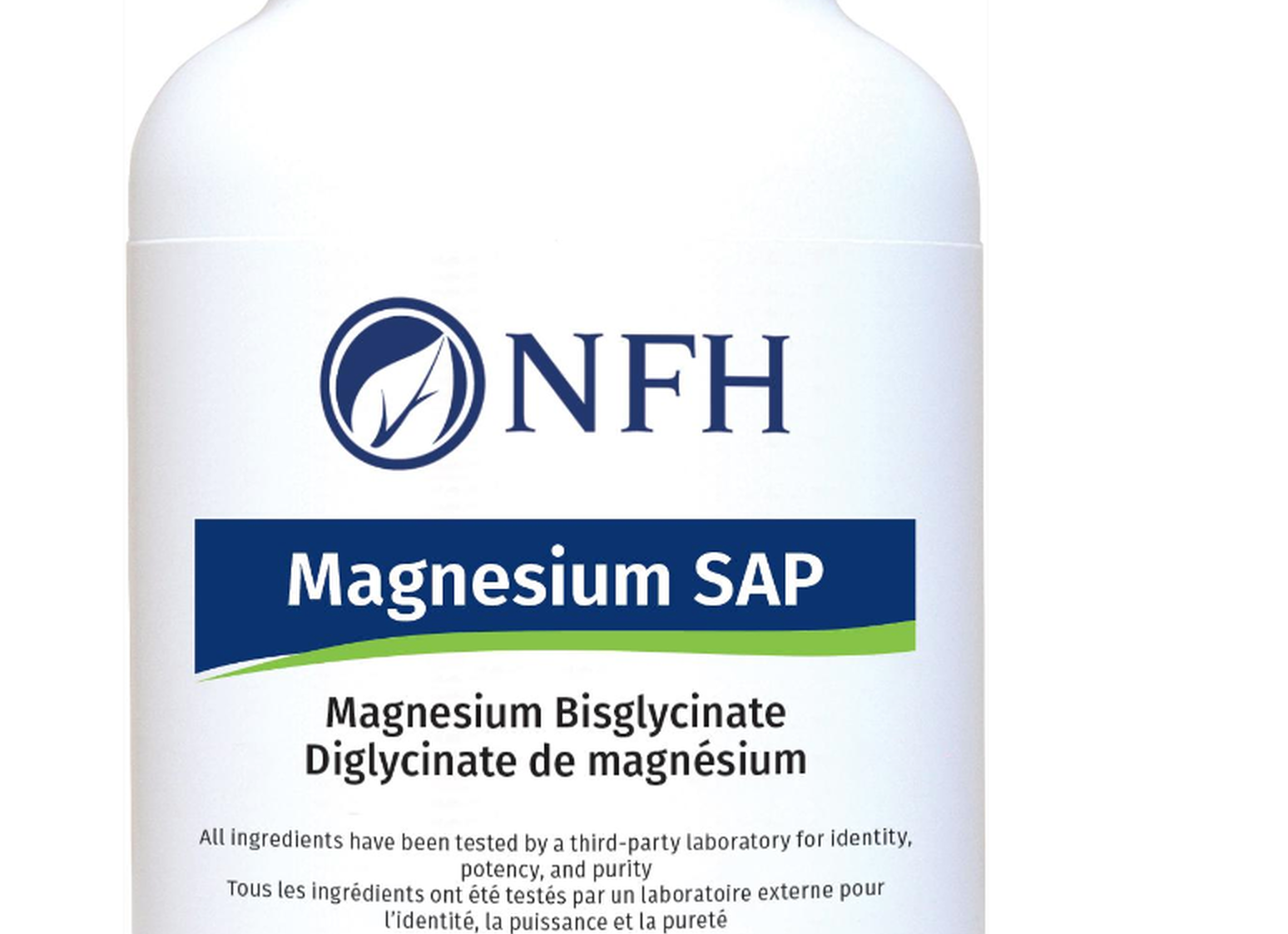 NFH Magnesium SAP - JoyVIVA -  