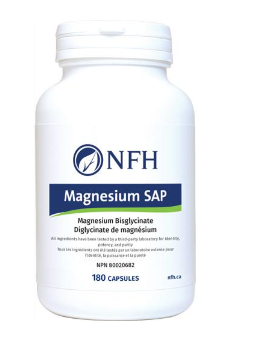 NFH Magnesium SAP - JoyVIVA -  