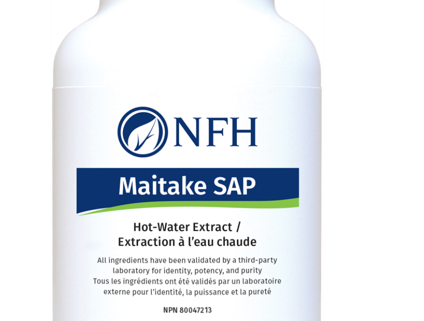 NFH Maitake SAP - JoyVIVA -  