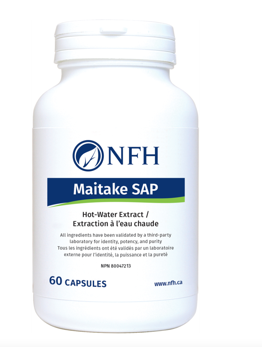 NFH Maitake SAP - JoyVIVA -  