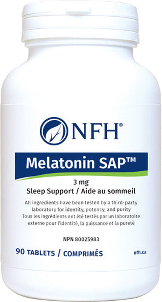 NFH Melatonin SAP - JoyVIVA -  