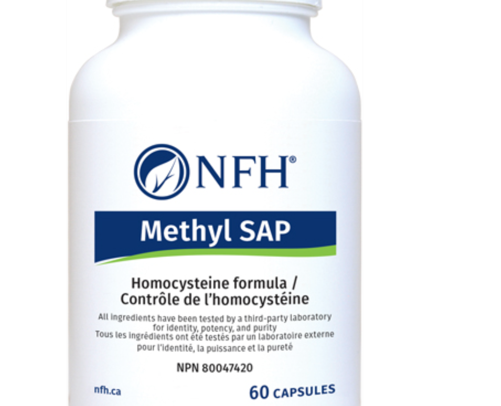 NFH Methyl SAP - JoyVIVA -  