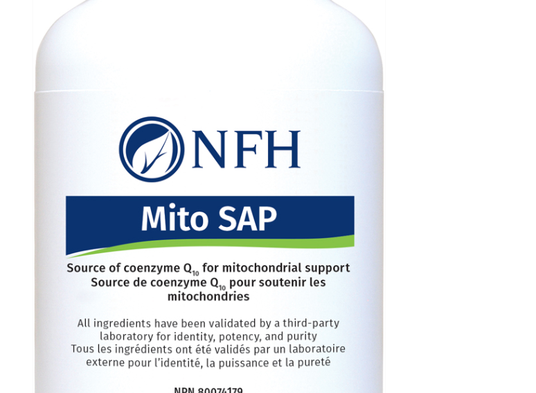 NFH Mito SAP - JoyVIVA -  