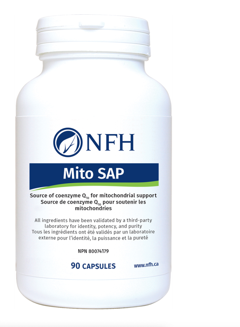 NFH Mito SAP - JoyVIVA -  