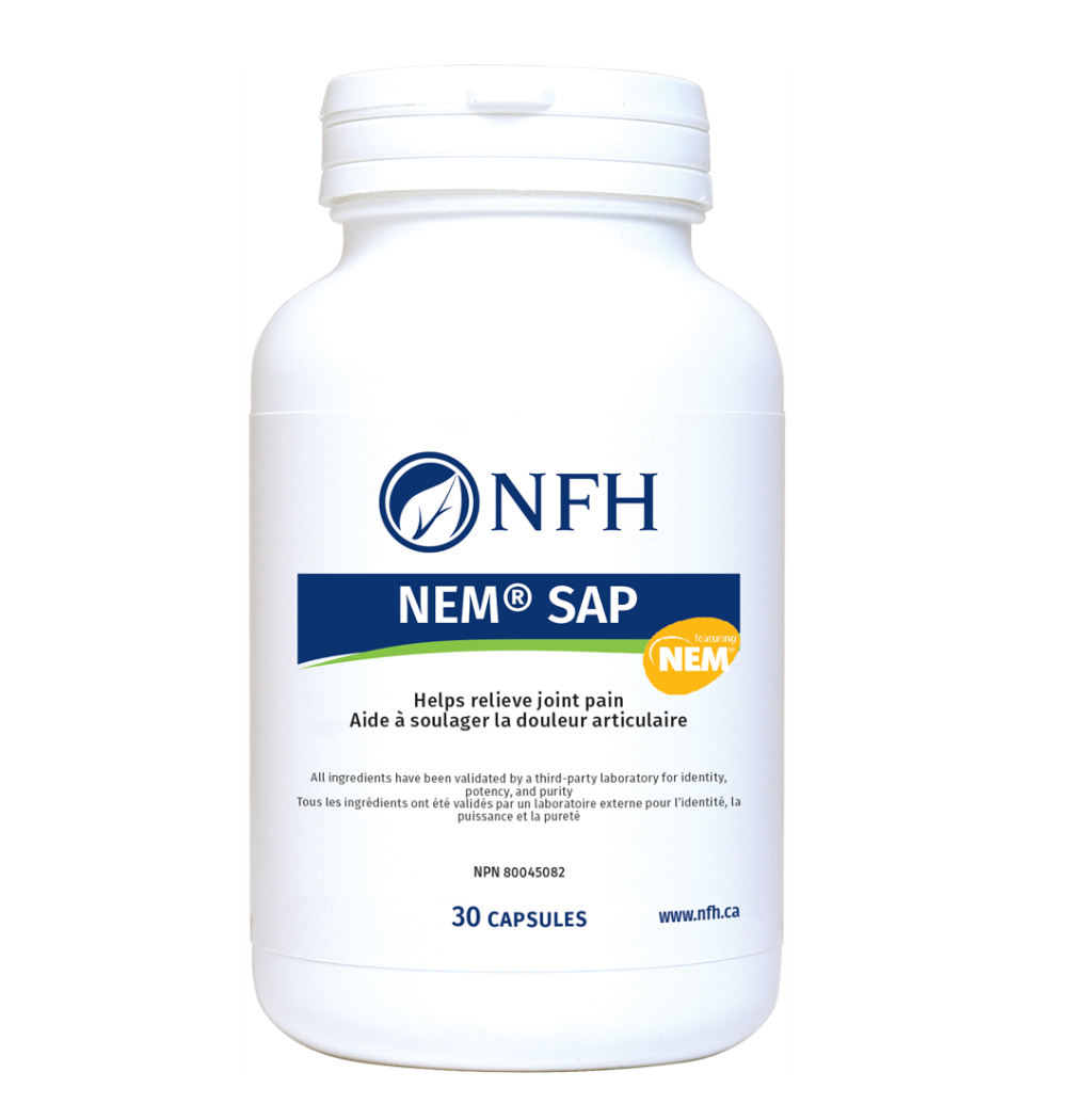 NFH NEM SAP - JoyVIVA -  