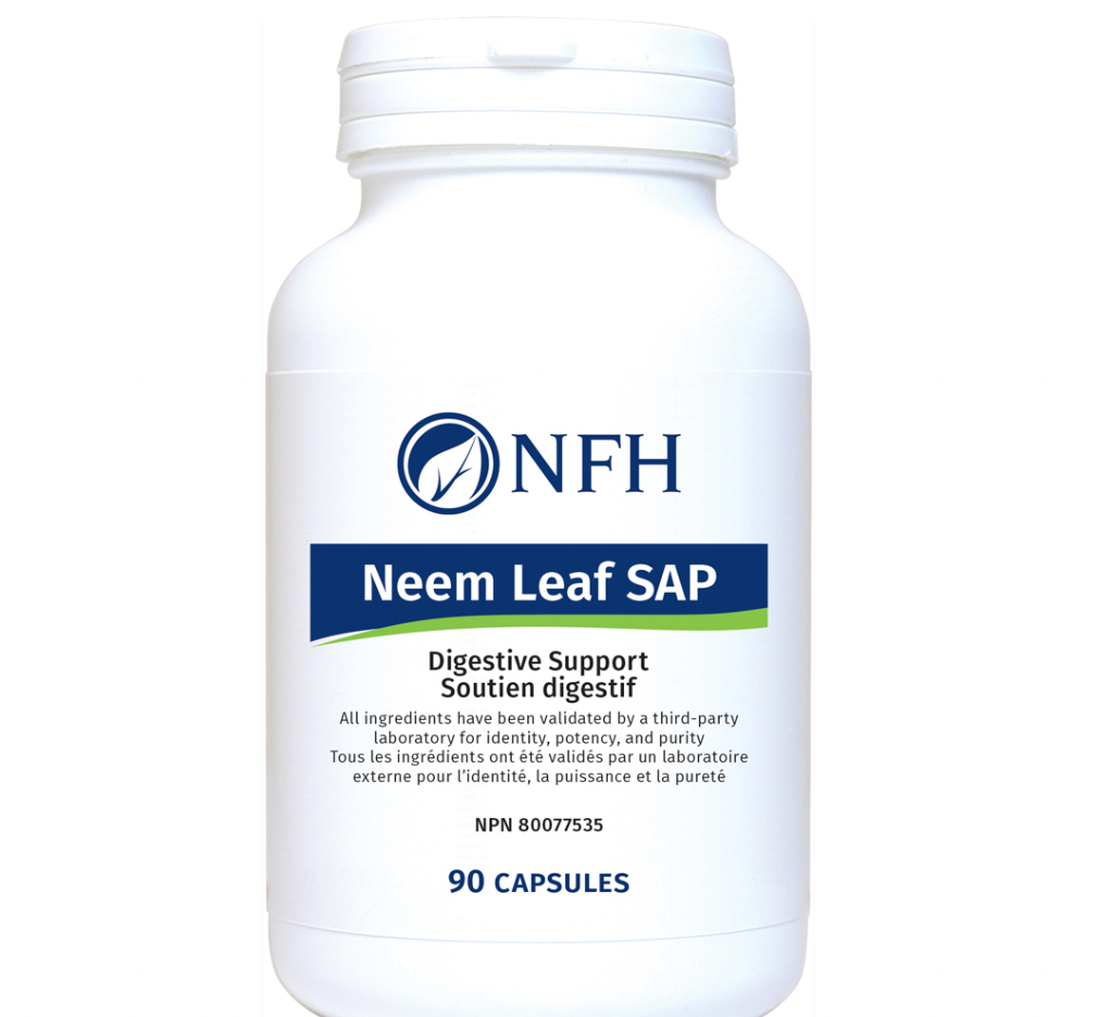 NFH Neem Leaf SAP - JoyVIVA -  