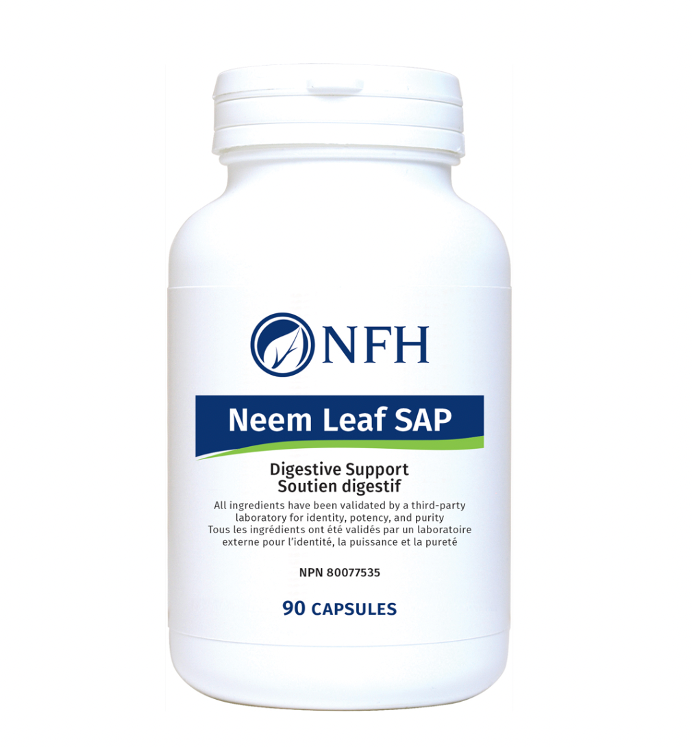 NFH Neem Leaf SAP - JoyVIVA -  
