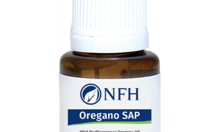 NFH Oregano SAP - JoyVIVA -  