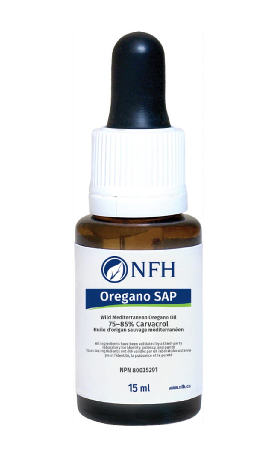NFH Oregano SAP - JoyVIVA -  