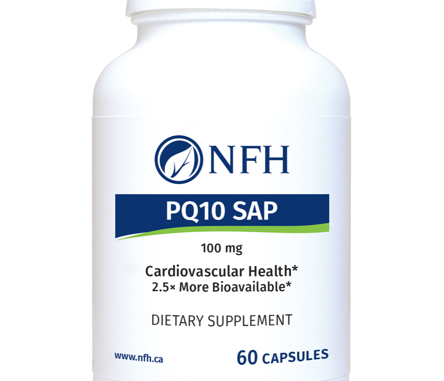 NFH PQ10 SAP - JoyVIVA -  