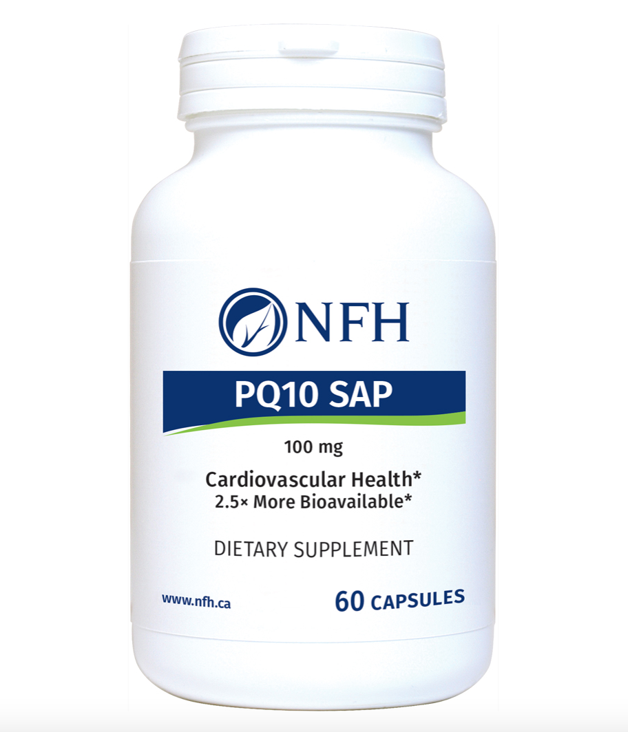 NFH PQ10 SAP - JoyVIVA -  