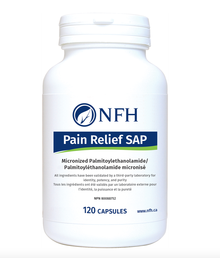 NFH Pain Relief SAP - JoyVIVA -  