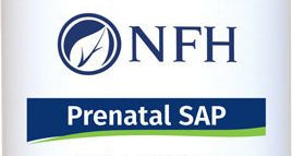 NFH Prenatal SAP - JoyVIVA -  