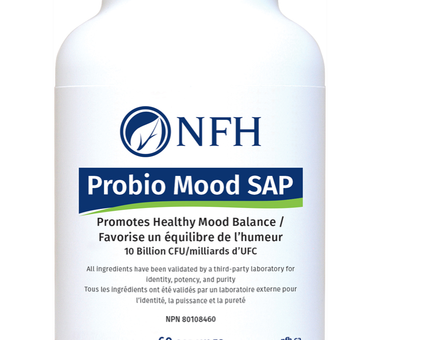 NFH ProBio Mood SAP - JoyVIVA -  
