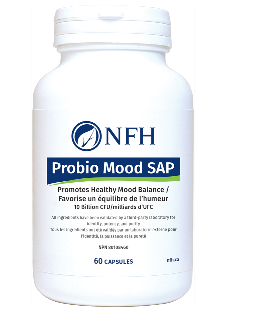 NFH ProBio Mood SAP - JoyVIVA -  