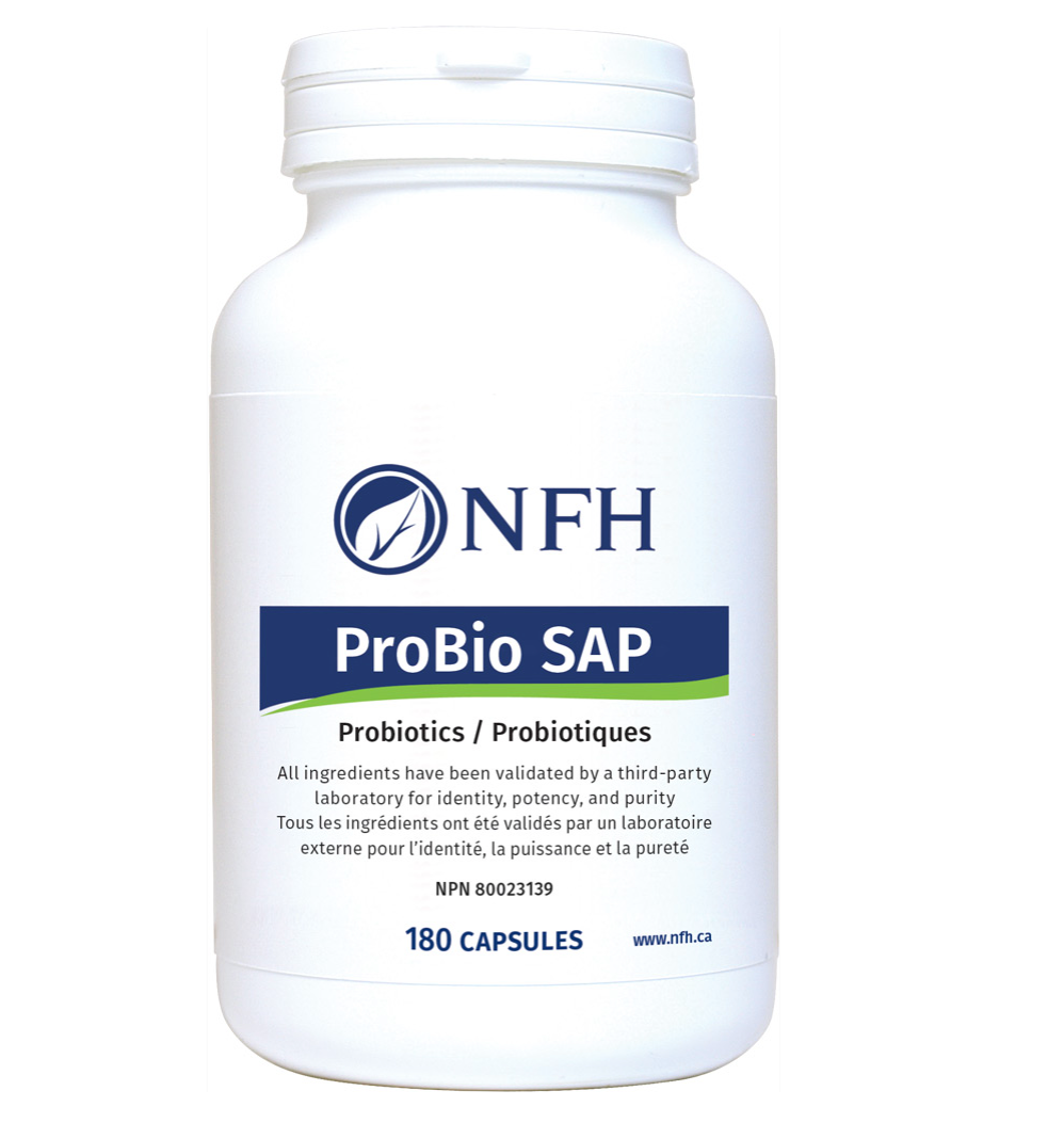 NFH ProBio SAP - JoyVIVA -  