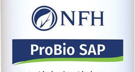 NFH ProBio SAP - JoyVIVA -  