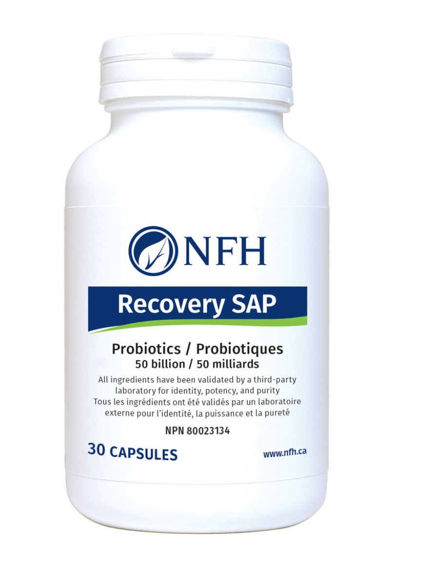 NFH Recovery SAP - JoyVIVA -  