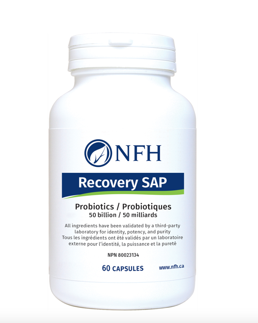 NFH Recovery SAP - JoyVIVA -  