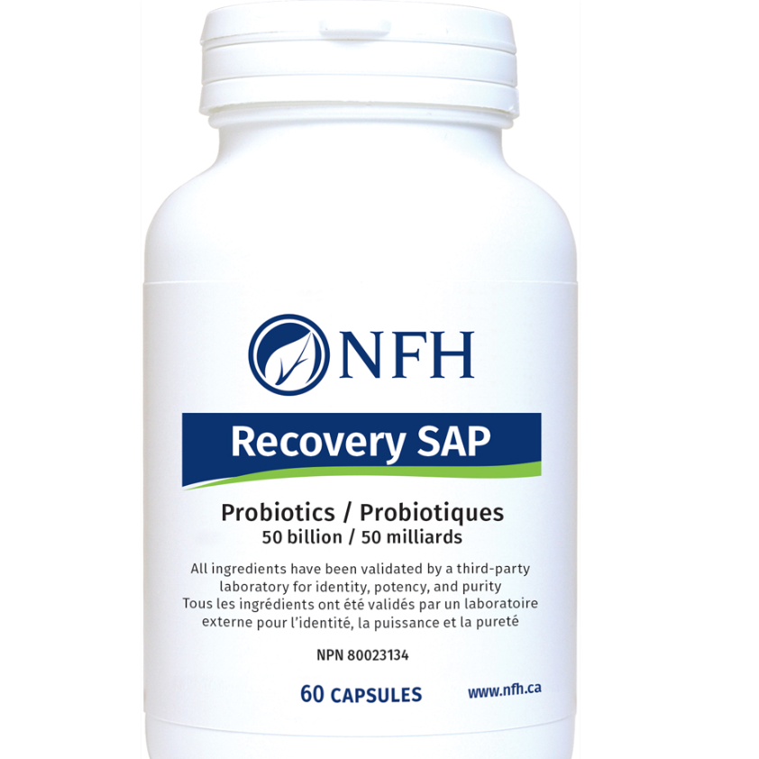 NFH Recovery SAP - JoyVIVA -  