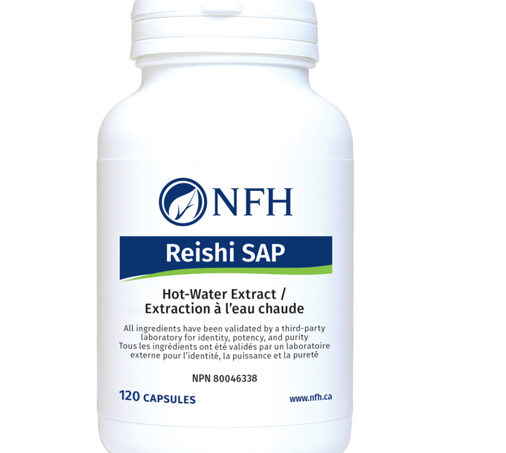 NFH Reishi SAP - JoyVIVA -  