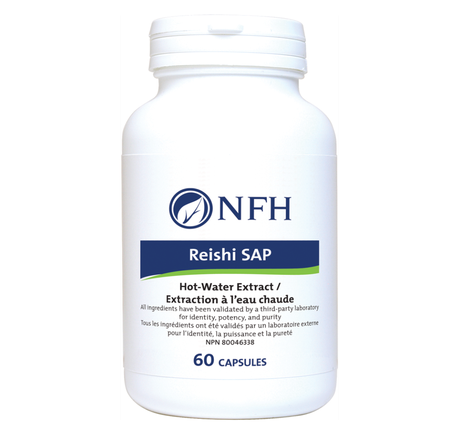 NFH Reishi SAP - JoyVIVA -  