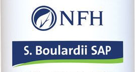 NFH S. Boulardii SAP - JoyVIVA -  