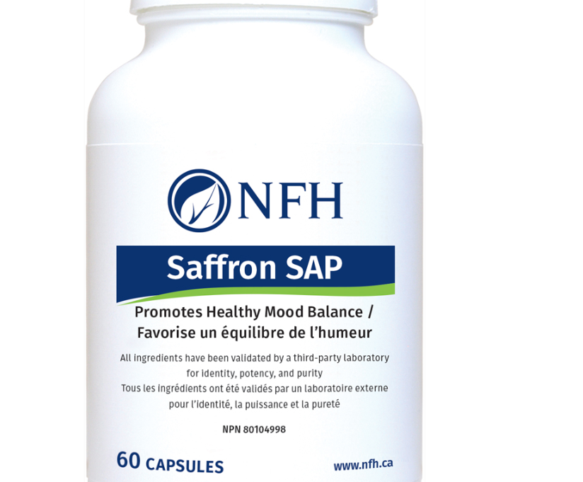 NFH Saffron SAP - JoyVIVA -  