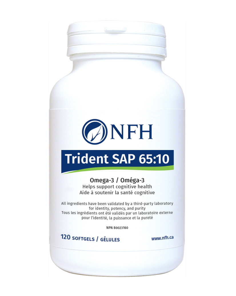 NFH Trident SAP 65:10 - JoyVIVA -  