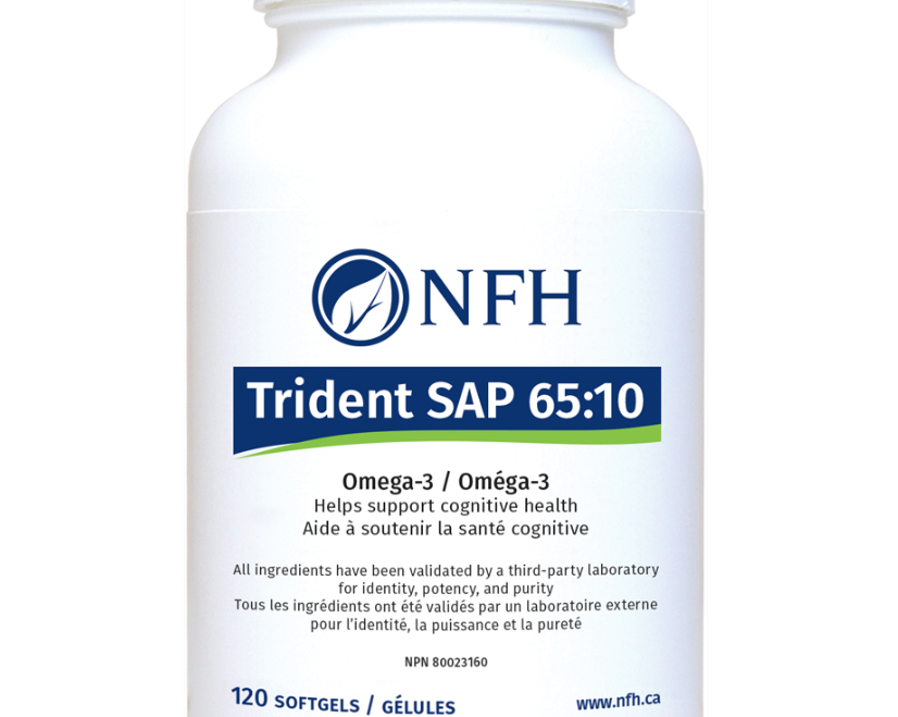NFH Trident SAP 65:10 - JoyVIVA -  