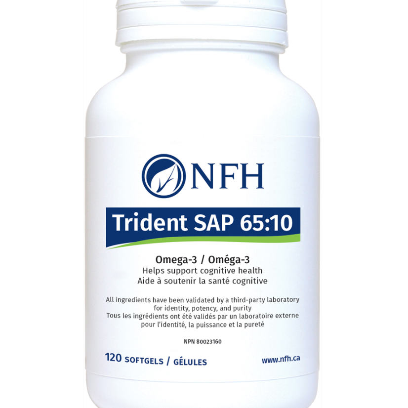 NFH Trident SAP 65:10 - JoyVIVA -  
