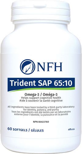 NFH Trident SAP 65:10 - JoyVIVA -  