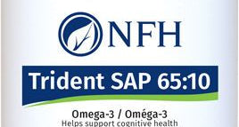 NFH Trident SAP 65:10 - JoyVIVA -  