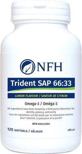 NFH Trident SAP 66:33 - JoyVIVA -  