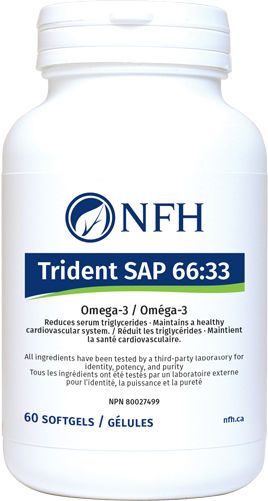 NFH Trident SAP 66:33 - JoyVIVA -  